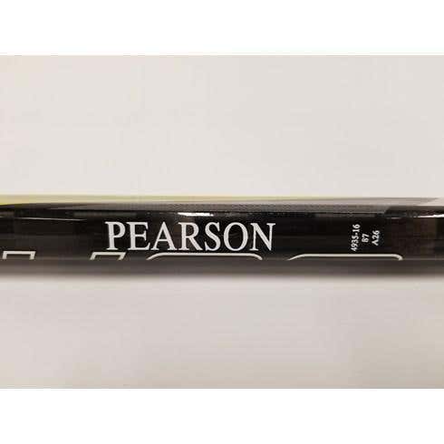 2 LA Kings Player Used Pro Stock Bauer Supreme 1s Sticks Lefty 87 ~ Tanner Pearson (2 PACK)