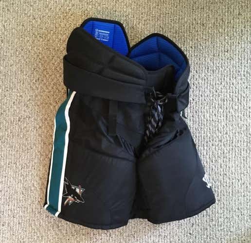 Warrior Covert Sharks Heritage Pants M