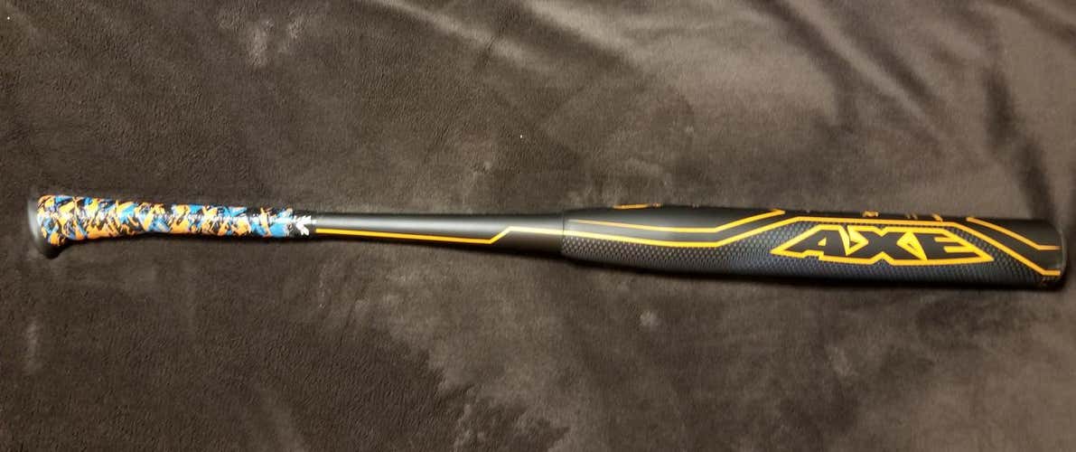 Axe bat