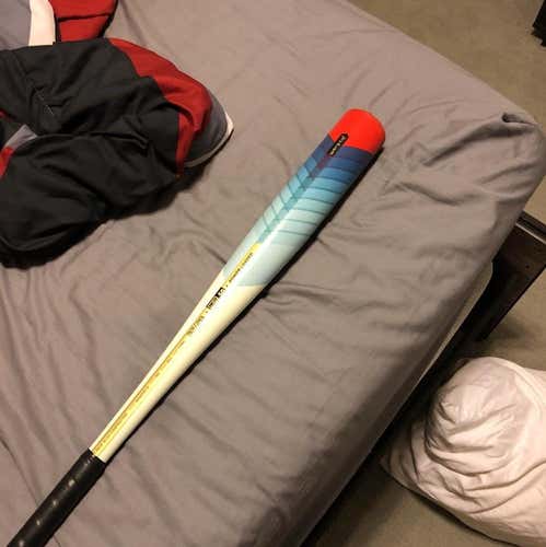 Brand New 32/29 Warsric Bat