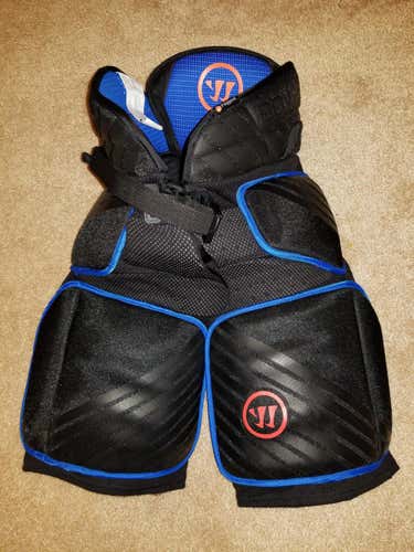 New Warrior Warrior Covert Qre Girdle  Senior