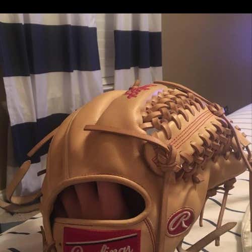 Rawlings HOH Mod Trap Make Me An Offer