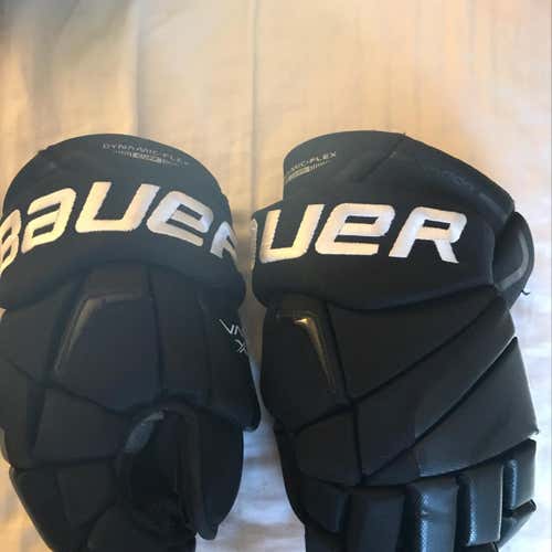 Bauer Vapor X80 Gloves