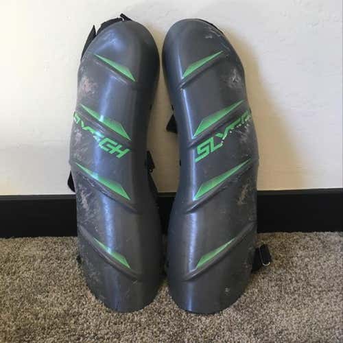 Slytech Shin Guards Pro