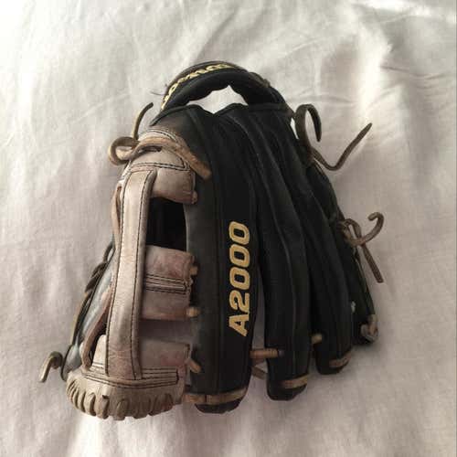 Wilson A2000 Superskin DW5 12”