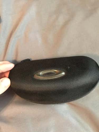 New Oakley Flak jacket