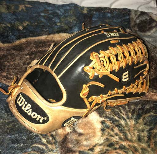 Wilson A2k OT6 12.75