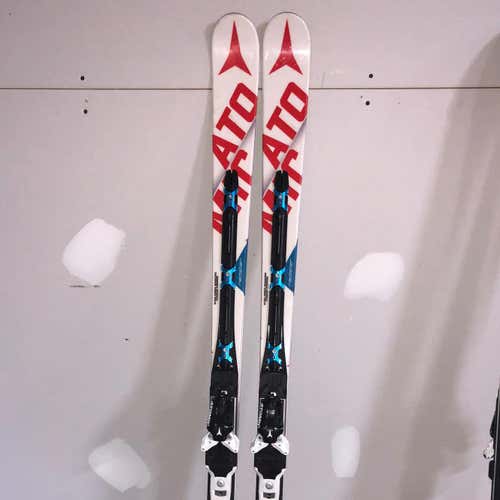 Atomic Redster GS 180