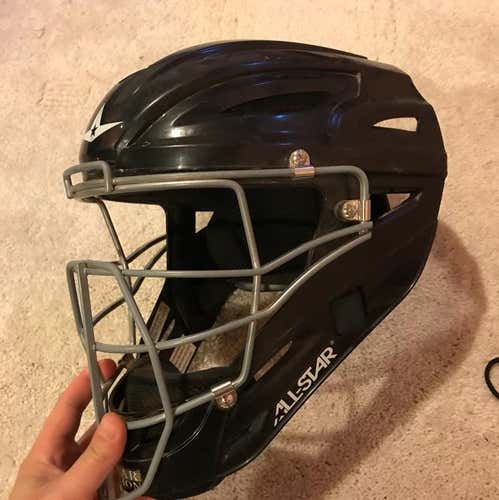 All-Star MVP 2500 Catchers Helmet