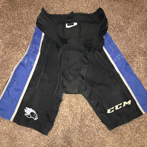 St. John's Sea Dogs CCM PP90 Pants Shell Medium +2