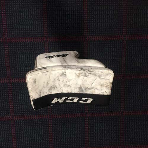 Ccm Retro Flex Pro Blocker