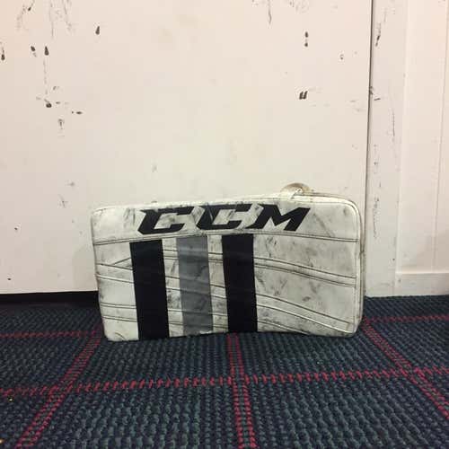 Ccm E-Flex II Pro Blocker