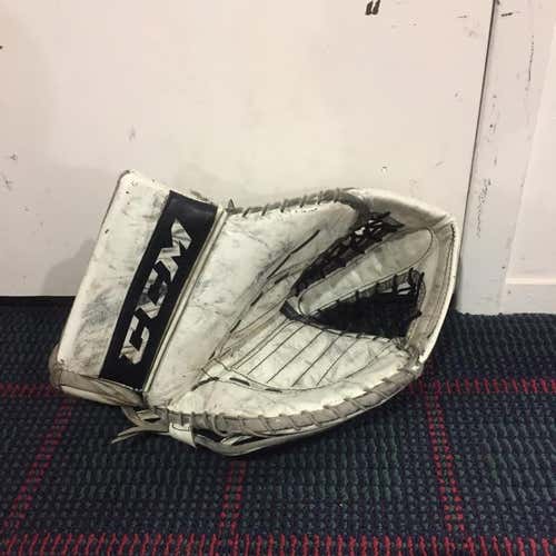 CCM Retro Flex Two Piece Pro Glove