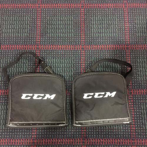 CCM Thigh Boards