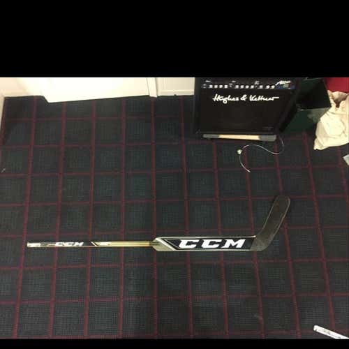 CCM E-Flex III 26” Stick (Price Curve P1)