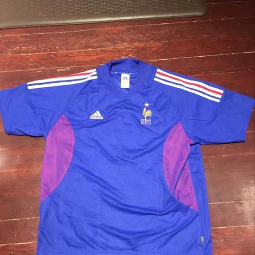 France Jersey
