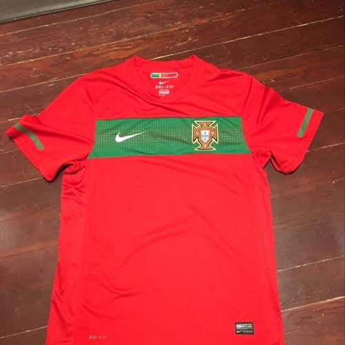 Portugal Jersey