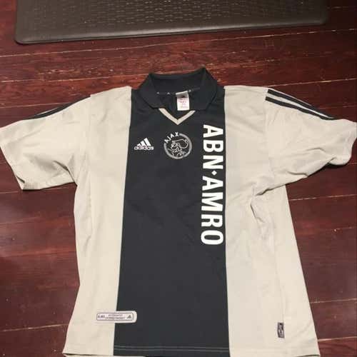 Ajax Jersey