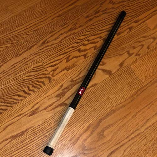 UA Shaft Only 1 Minot Dent