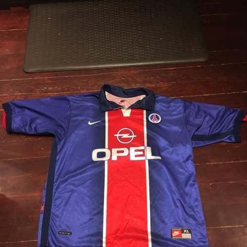 PSG Jersey