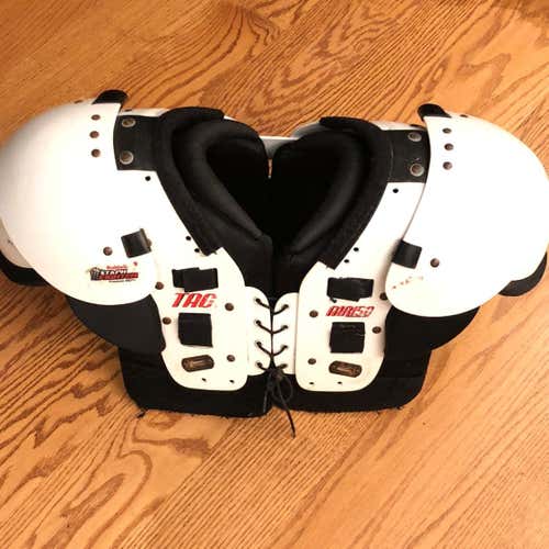 Riddell Yah Air150 Shoulder Pads