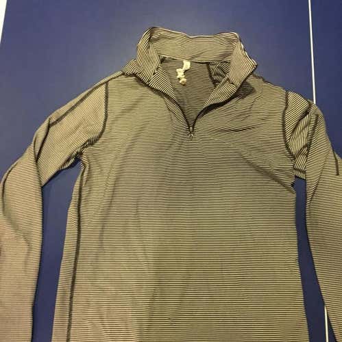 Two Lululemon Sweaters