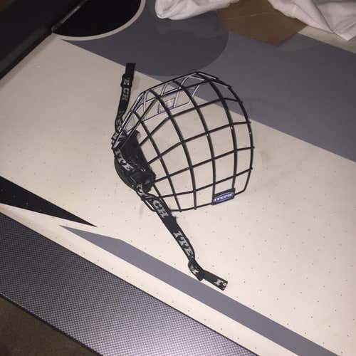 Itech RBE VIII i2 Cage Large - Super Rare