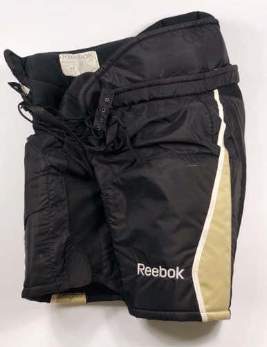 Pro Stock Pro Return Large Plus One(L+1) Reebok MHP520 Pants Pittsburgh Penguins