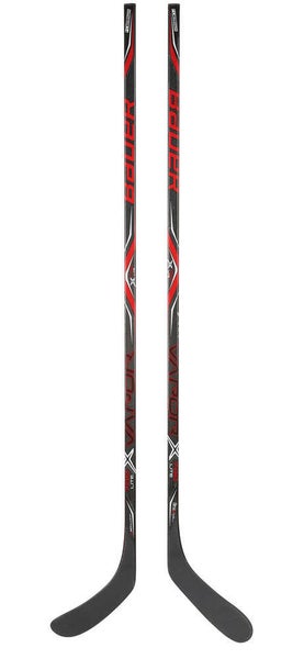 2-Pack New Bauer Vapor X700 lite Stick Righty Toe 76 - 80 Senior