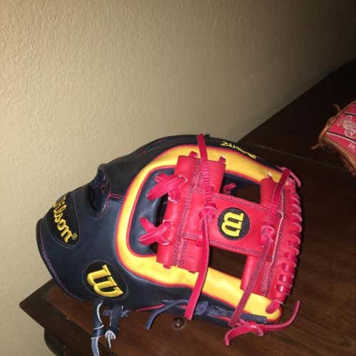 Wilson A2k Datdude 2018 11.5 Open To Offers