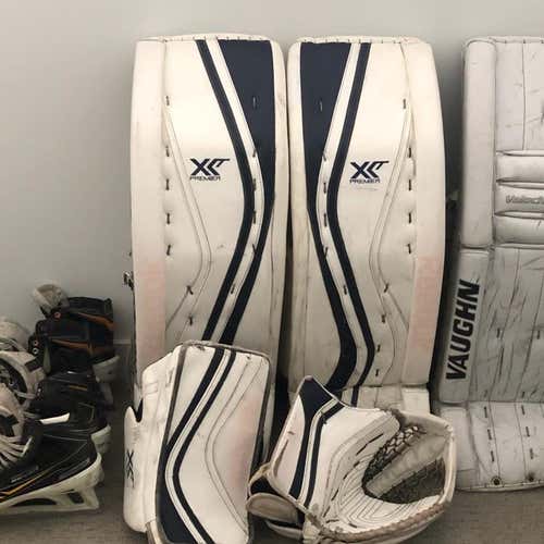 Canadian Made Unh Return