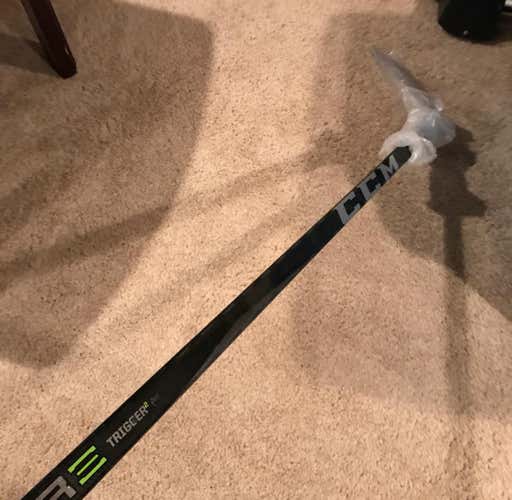 Brand New CCM Trigger 2 - RH - 80 - Salonen