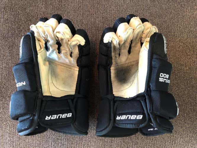 Bauer Nexus Gloves