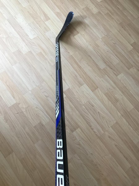 Pro stock Bauer mx3 Ovie pro curve G3 82 flex