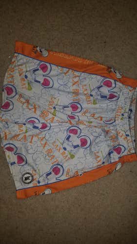 Flow Society Lacrosse Shorts (Youth Med)