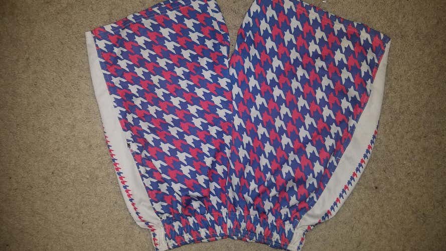 Flow Society Lacrosse Shorts (Youth Large)