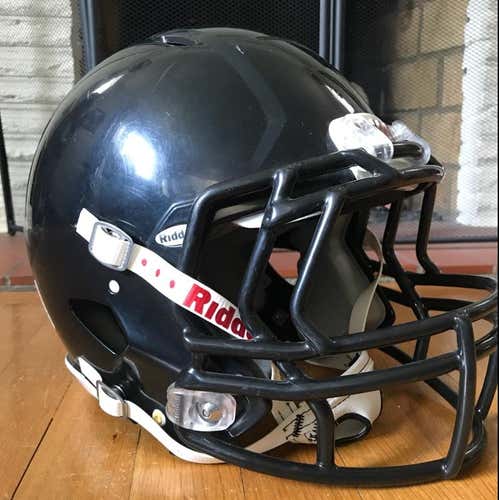 Riddle Revolution Speed