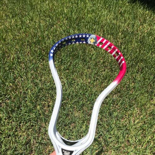 USA East Coast Dyes Rebel Offense