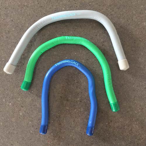 NEW 3 SET TRAINING LACE 3 SIZES