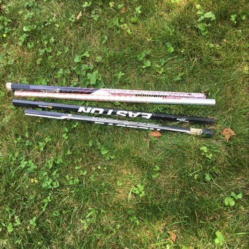 4 SHAFT BUNDLE