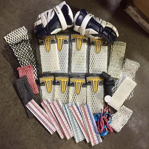 HUGE STRINGING PACK EXTREME MARKDOWN
