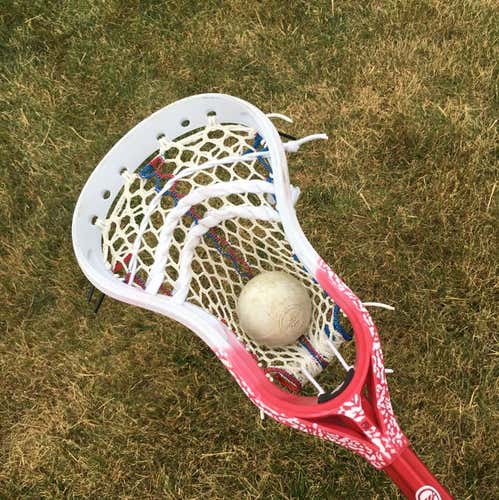 VGC StringKing Legend Sr. W/ LE Throne Fiber