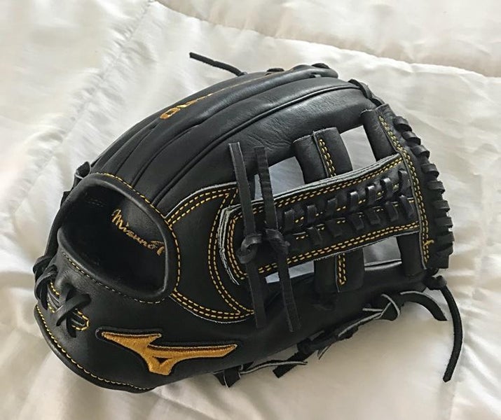 Mizuno Pro Limited GMP600