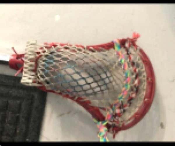 Stx PU Head Win Custom String
