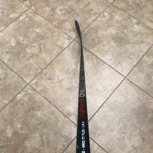 Bauer One60 LE RH P92 77 Flex