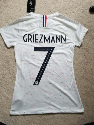 New Nike FIFA WOLD CUP