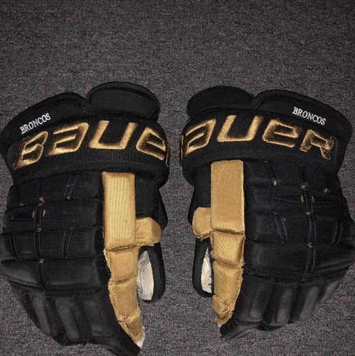Used Western Michigan Bauer 4rolls