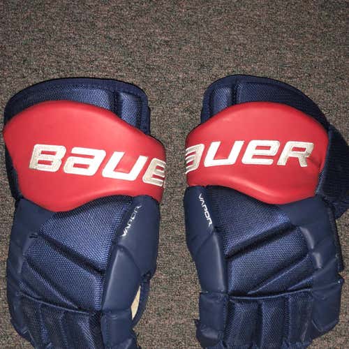 Used Bauer Vapor Pro Series