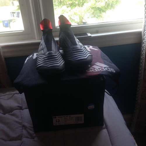 Adidas Predator 18+