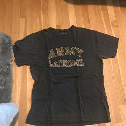 Army Lacrosse Shirt
